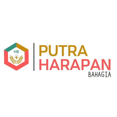 Trademark PUTRA HARAPAN BAHAGIA + LOGO HB