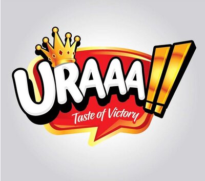 Trademark URAAA!!