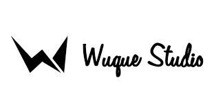 Trademark WUQUE STUDIO + LOGO