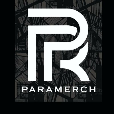 Trademark PARAMERCH