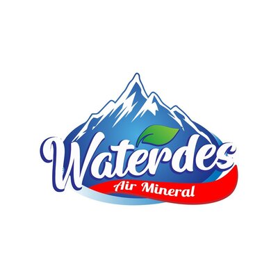 Trademark Waterdes