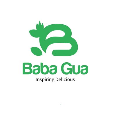 Trademark BABA GUA