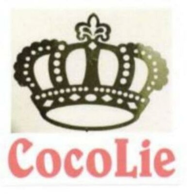 Trademark COCOLIE + Lukisan