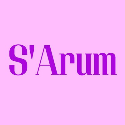 Trademark S'Arum