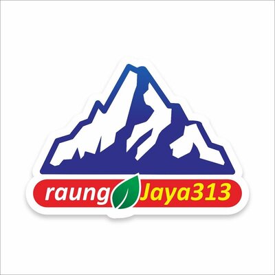 Trademark RAUNG JAYA 313