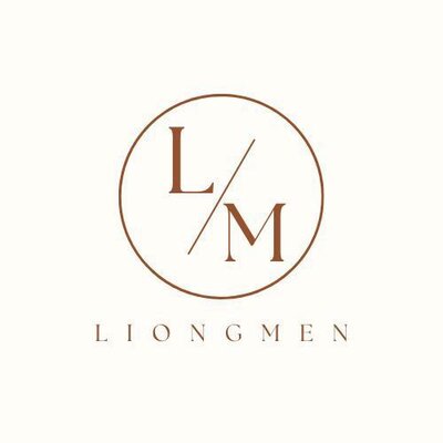 Trademark LIONGMEN