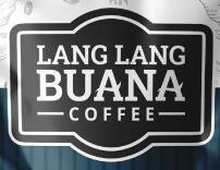 Trademark LANG LANG BUANA COFFEE