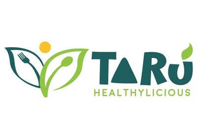 Trademark TARU HEALTHYLICIOUS