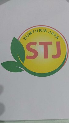 Trademark STJ ( SUM TURIS JAYA)