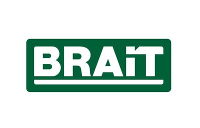 Trademark BRAIT