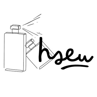 Trademark hseu + logo