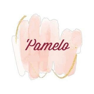 Trademark PAMELO + LOGO