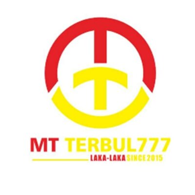 Trademark MT TERBUL 777 LAKA-LAKA