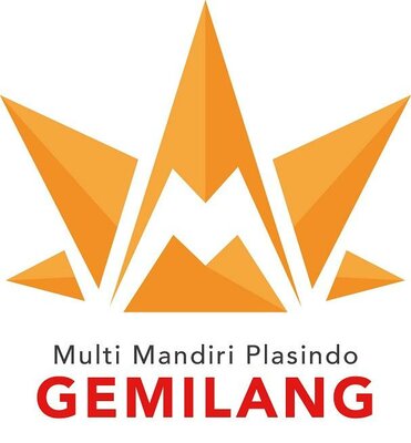 Trademark MMPG ( MULTI MANDIRI PLASINDO GEMILANG ) + LOGO