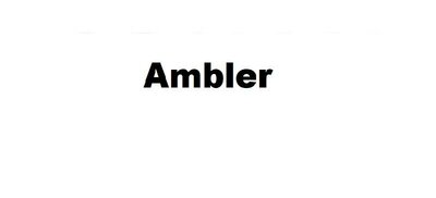 Trademark Ambler