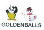 Trademark GOLDENBALLS