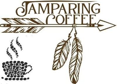 Trademark Jamparing Coffee