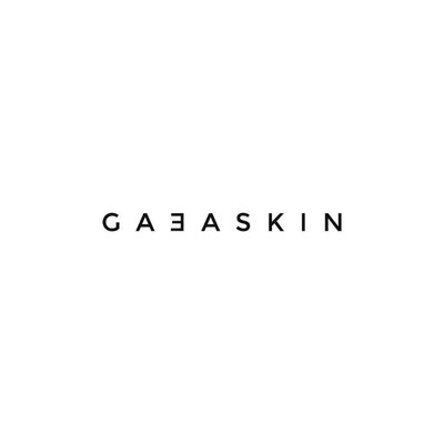 Trademark GAƎASKIN