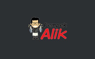 Trademark Pempek Alik