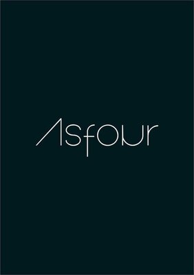 Trademark Asfour