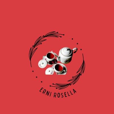 Trademark ERNI ROSELLA