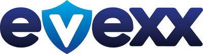 Trademark EVEXX + LOGO