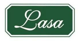 Trademark Lasa