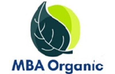 Trademark MBA Organic