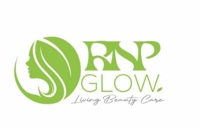 Trademark RNP GLOW Living Beauty Care