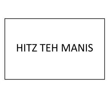 Trademark HITZ TEH MANIS