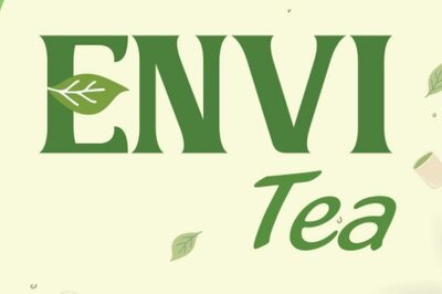 Trademark ENVI Tea