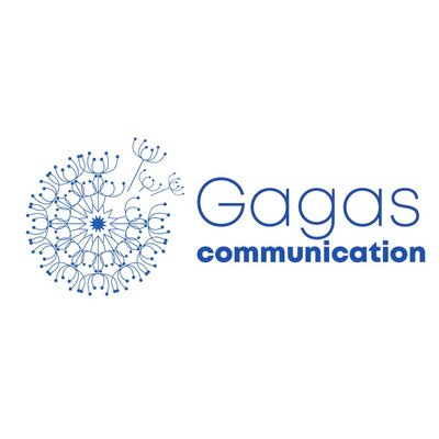 Trademark Gagas Communication