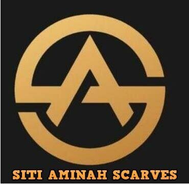 Trademark SITI AMINAH SCARVES