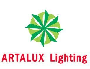 Trademark ARTALUX LIGHTING + LOGO