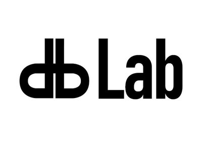 Trademark db Lab + LOGO