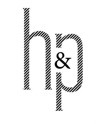 Trademark h & p