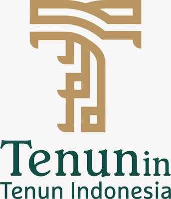 Trademark Tenunin Tenun Indonesia + LOGO