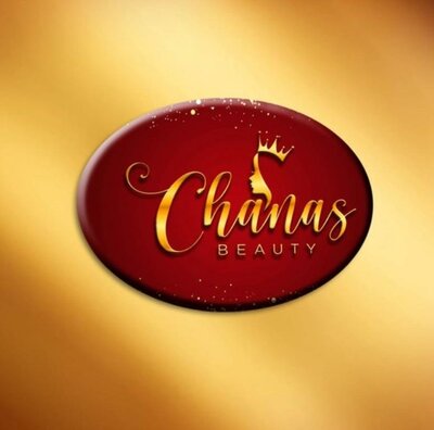 Trademark Chanas BEAUTY