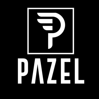 Trademark PAZEL