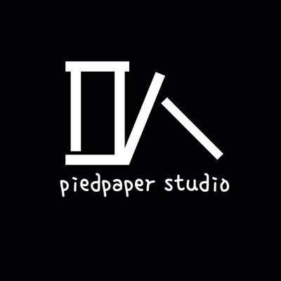 Trademark Piedpaper Studio