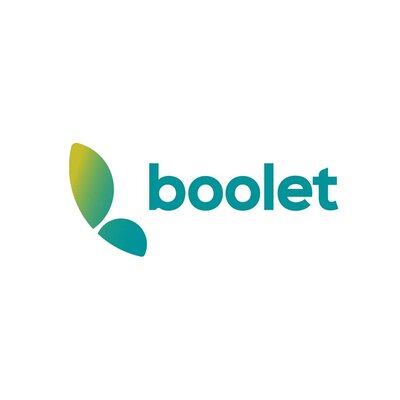 Trademark Boolet