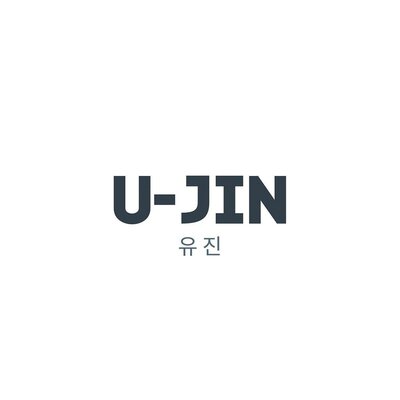 Trademark U-JIN