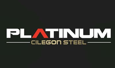 Trademark Cilegon Steel Platinum