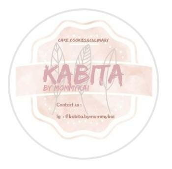 Trademark Kabita By MommyKai