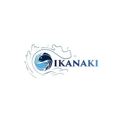 Trademark IKANAKI