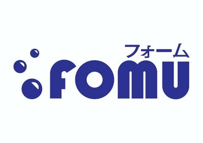 Trademark FOMU + LOGO