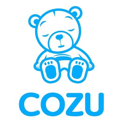 Trademark COZU