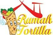 Trademark Rumah Tortilla + Logo