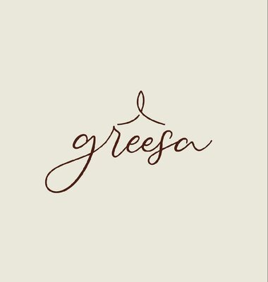 Trademark GREESA + LOGO