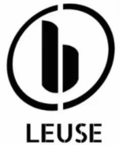 Trademark LEUSE + LOGO